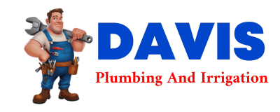 Trusted plumber in OBLONG